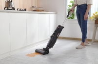 ILIFE начинает продажи робота-пылесоса ILIFE W100 на Aliexpress-Tmall