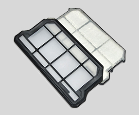 Комплект запасных частей для фильтров ILIFE V7s Plus